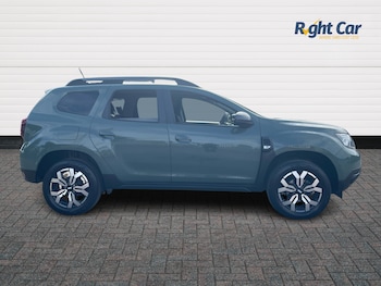 Used Dacia Duster 2023 for sale - 75734411: Photo