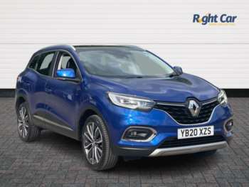 2020 (20) - 1.3 TCE S Edition 5dr