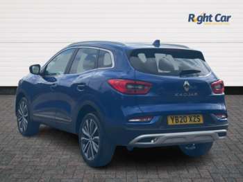 Used Renault Kadjar 2020 for sale - 75434265: Photo