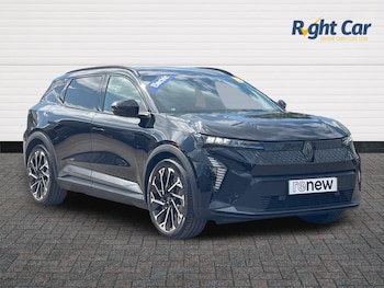 Used Renault Scenic E-Tech 2025 for sale - 79578894: Photo