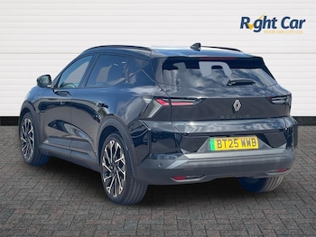 Used Renault Scenic E-Tech 2025 for sale - 79578894: Photo