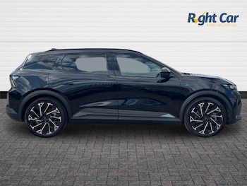 Used Renault Scenic E-Tech 2025 for sale - 79578894: Photo