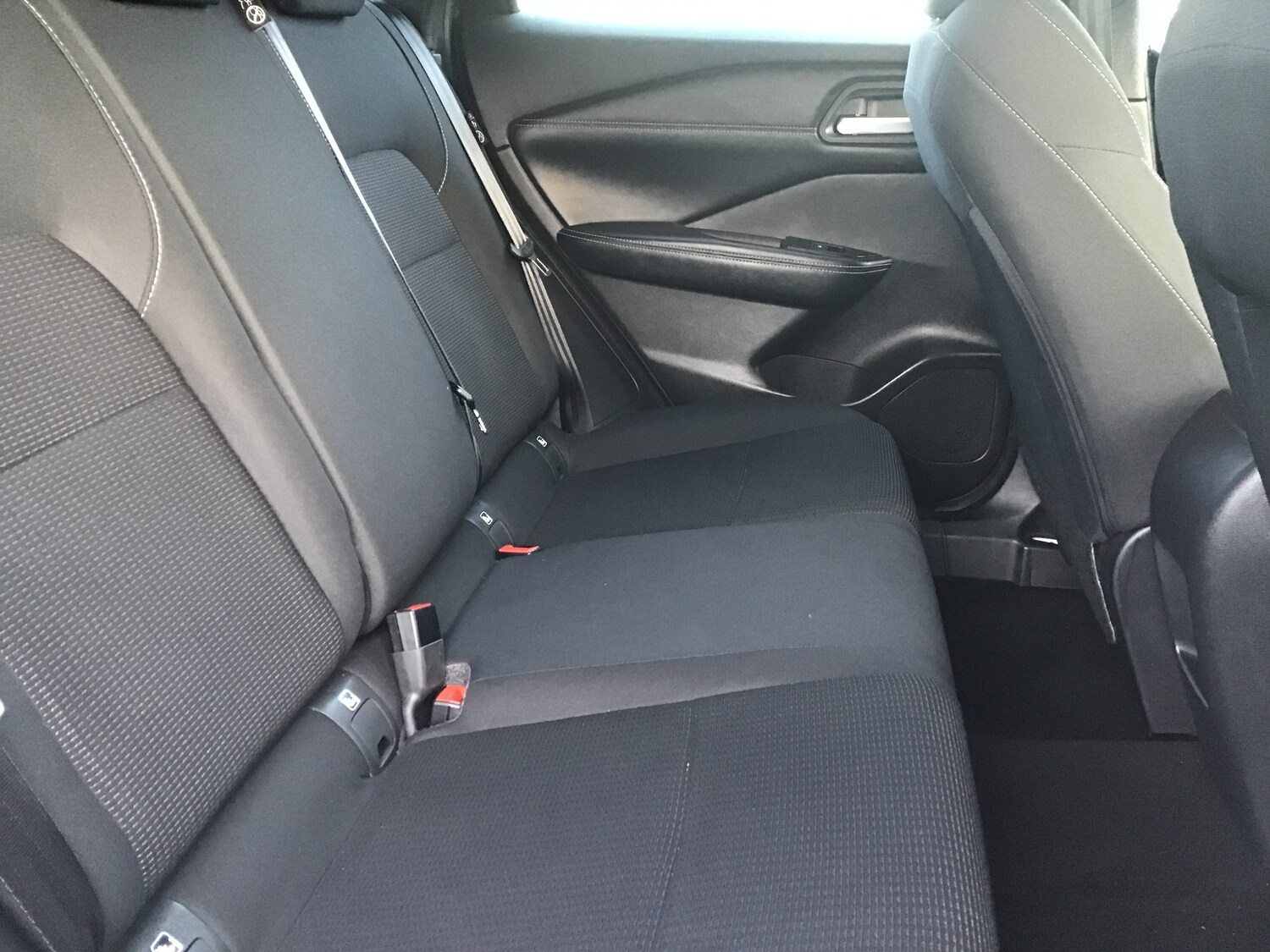 Used Nissan Qashqai 2022 for sale - 77588623: Photo 10