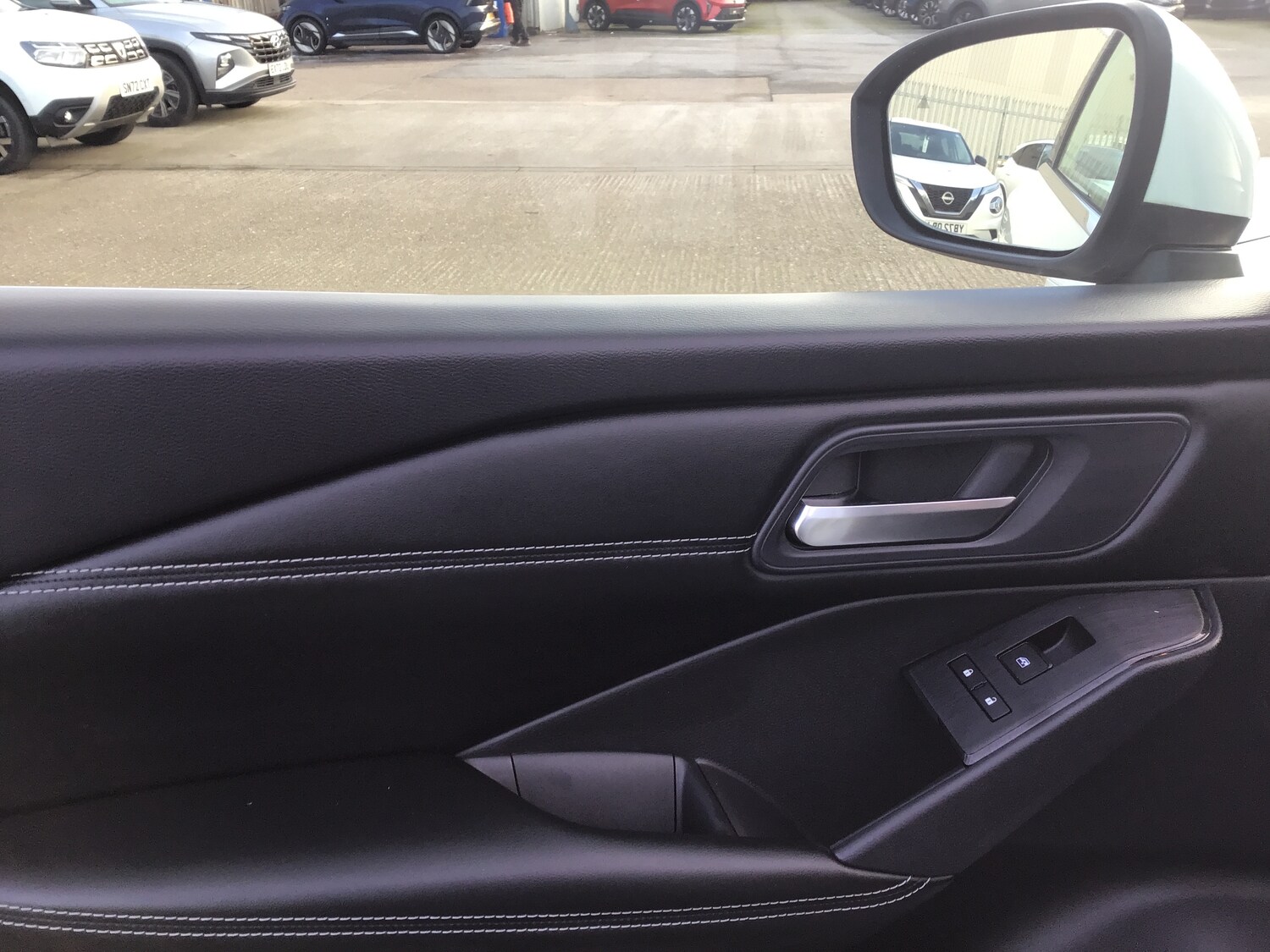 Used Nissan Qashqai 2022 for sale - 77588623: Photo 11