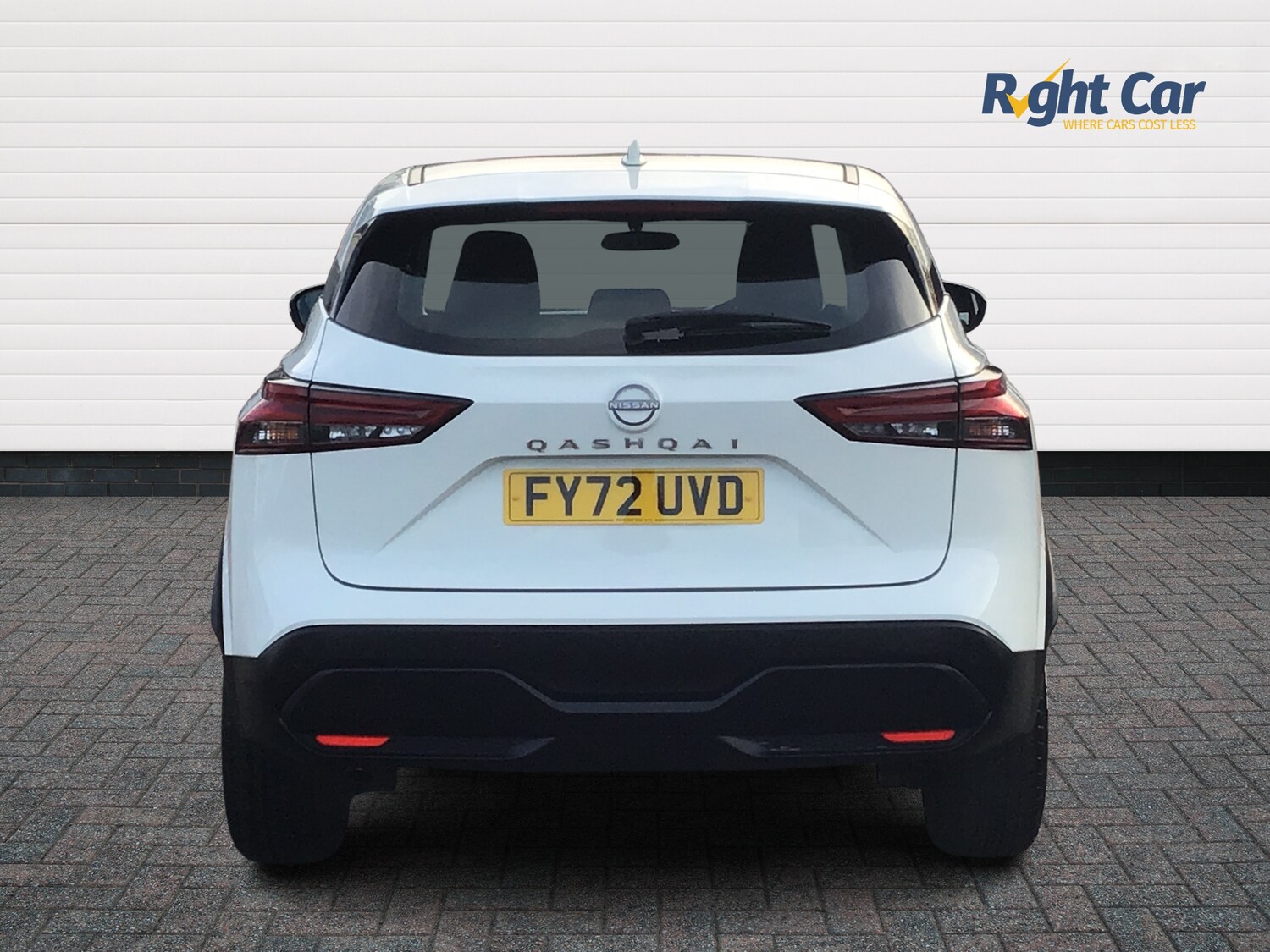 Used Nissan Qashqai 2022 for sale - 77588623: Photo 12