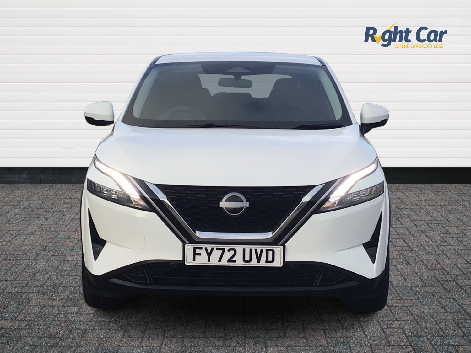 Used Nissan Qashqai 2022 for sale - 77588623: Photo 7