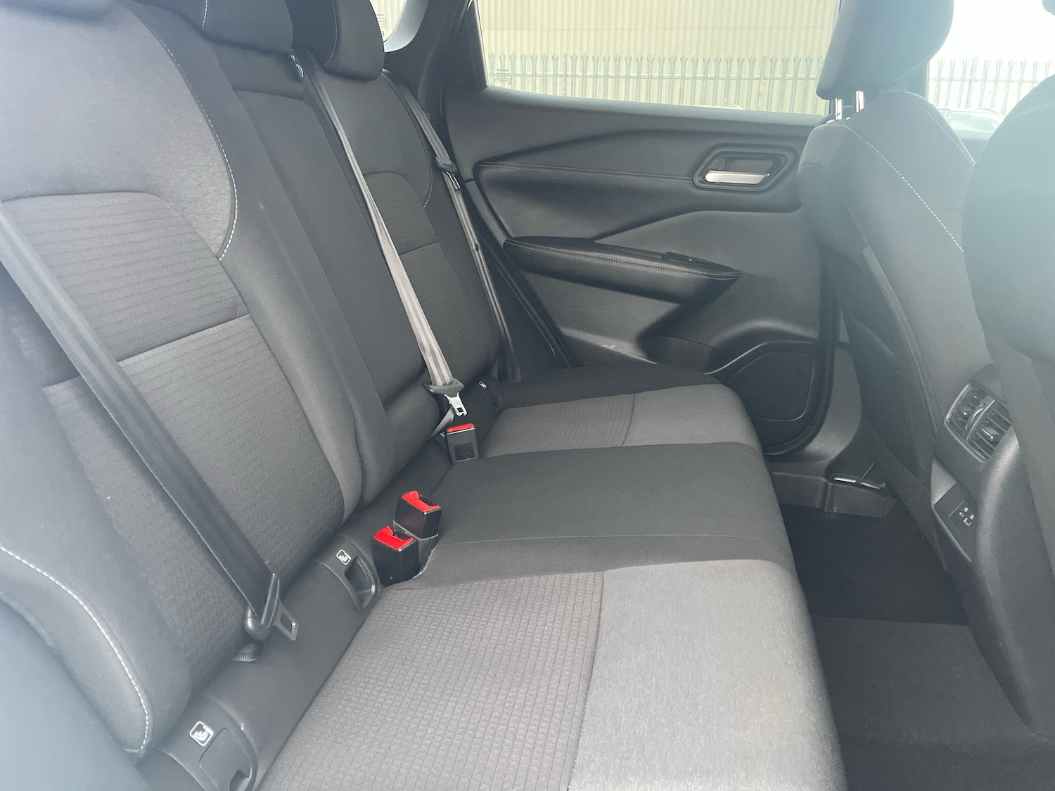 Used Nissan Qashqai 2022 for sale - 76362016: Photo 10