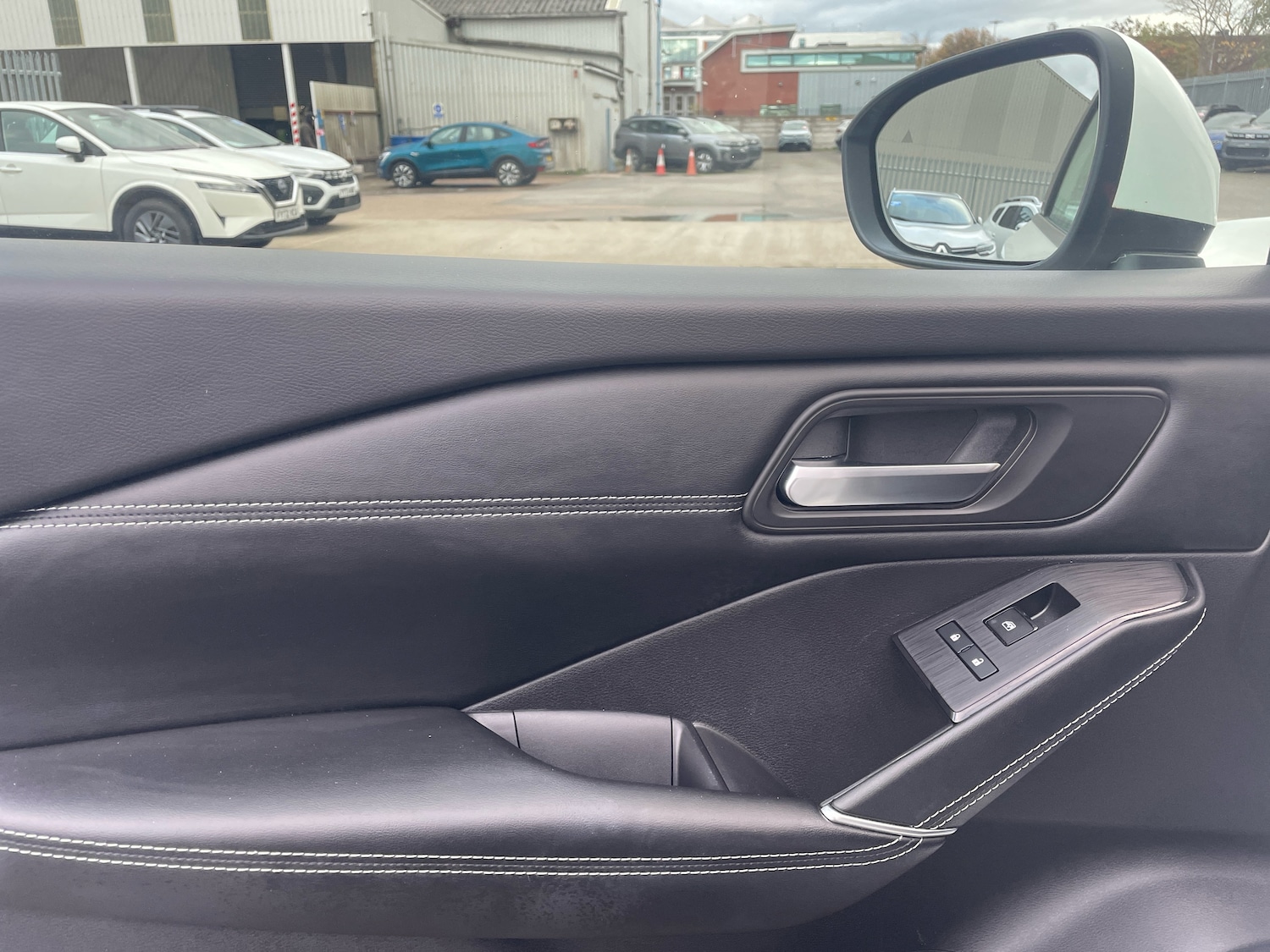 Used Nissan Qashqai 2022 for sale - 76362016: Photo 11