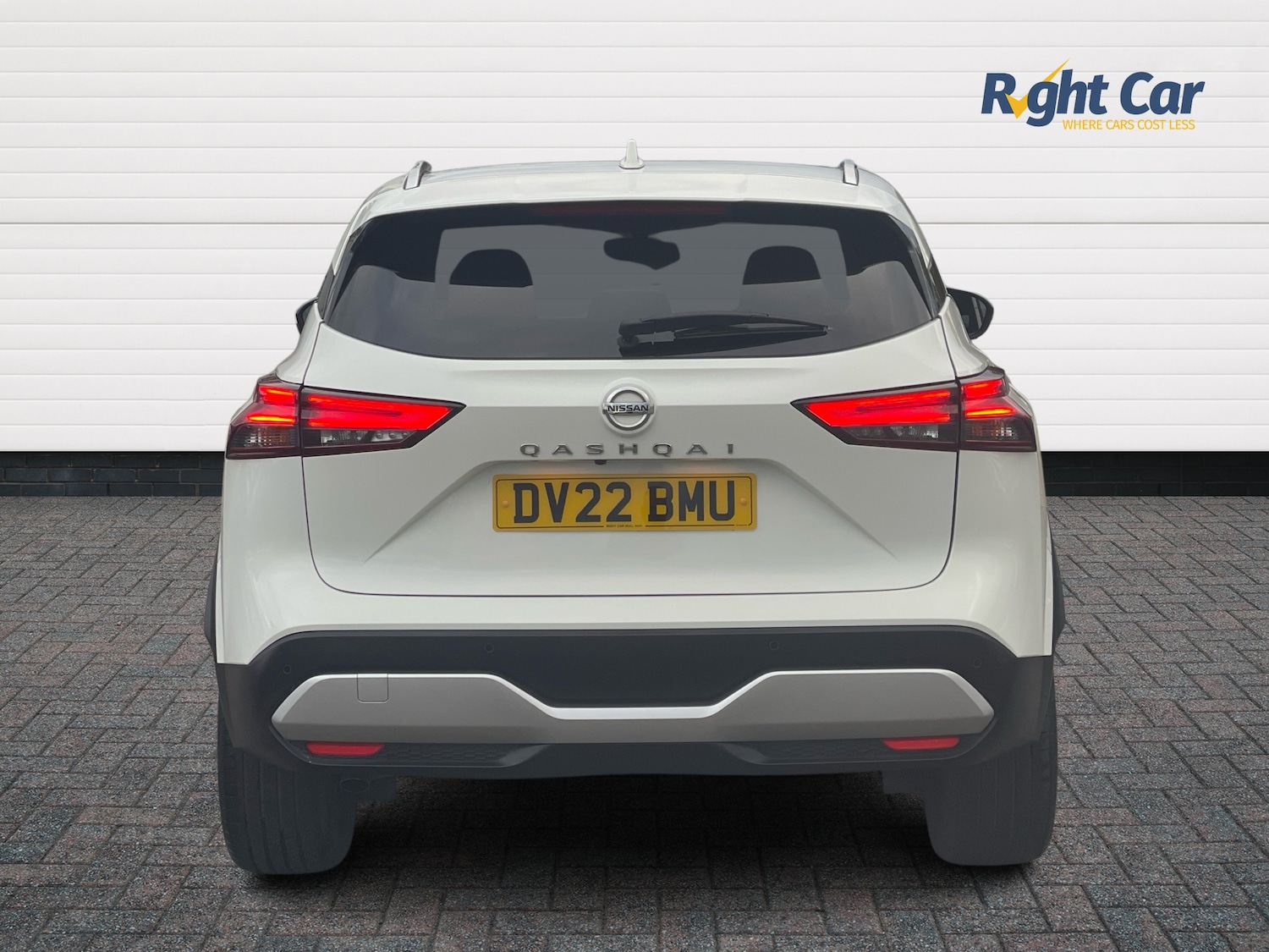 Used Nissan Qashqai 2022 for sale - 76362016: Photo 12