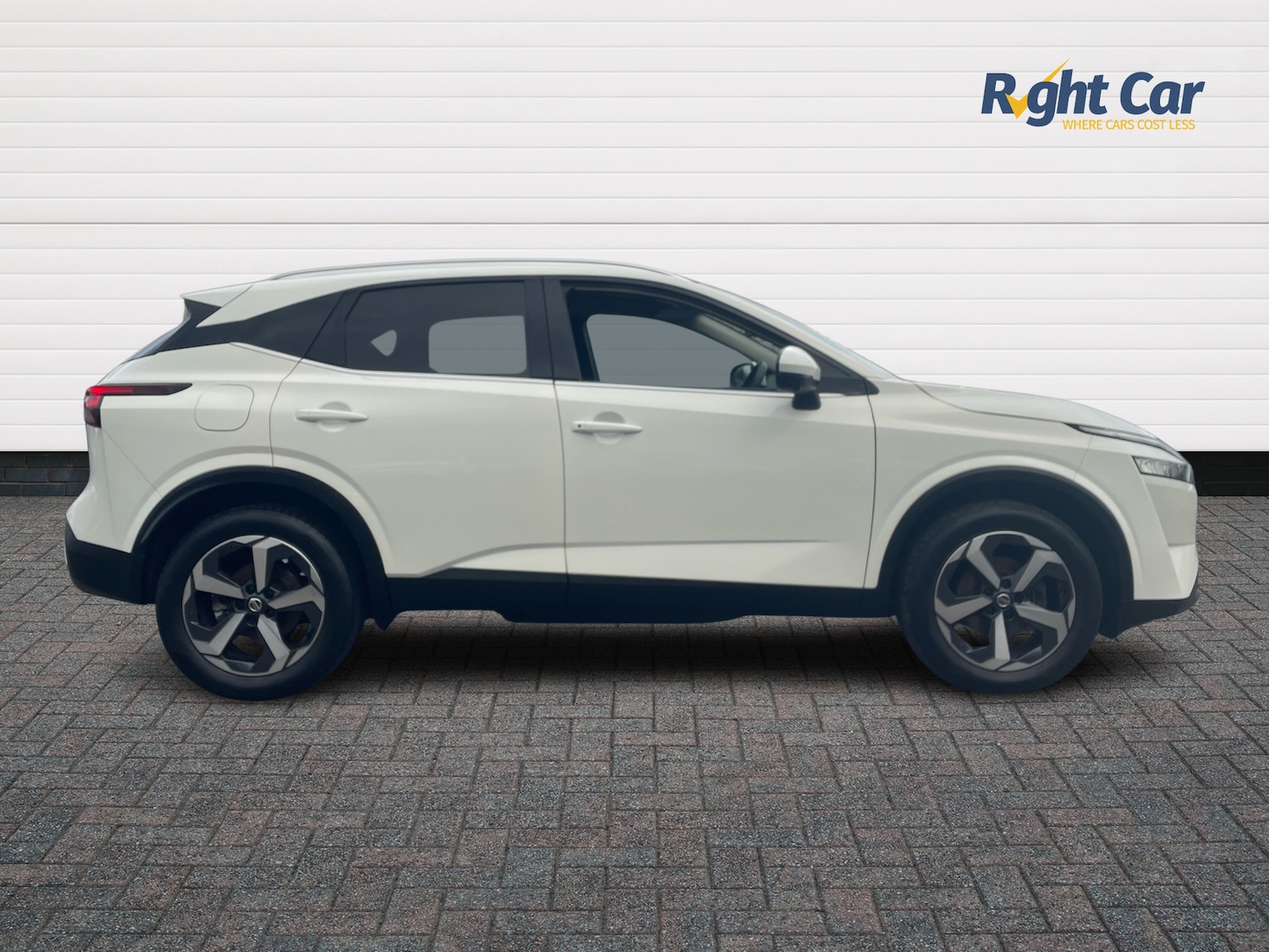 Used Nissan Qashqai 2022 for sale - 76362016: Photo 4