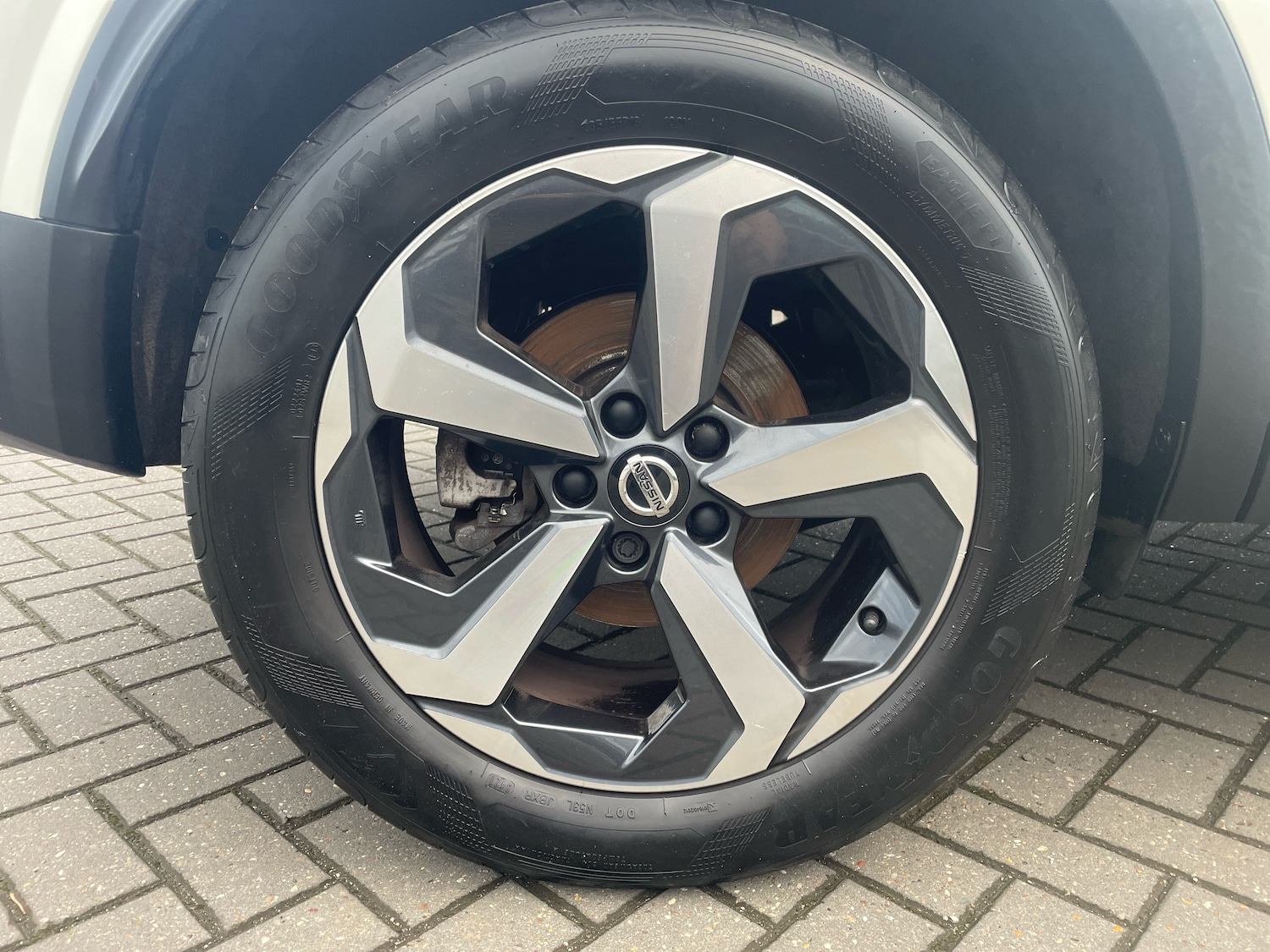 Used Nissan Qashqai 2022 for sale - 76362016: Photo 5