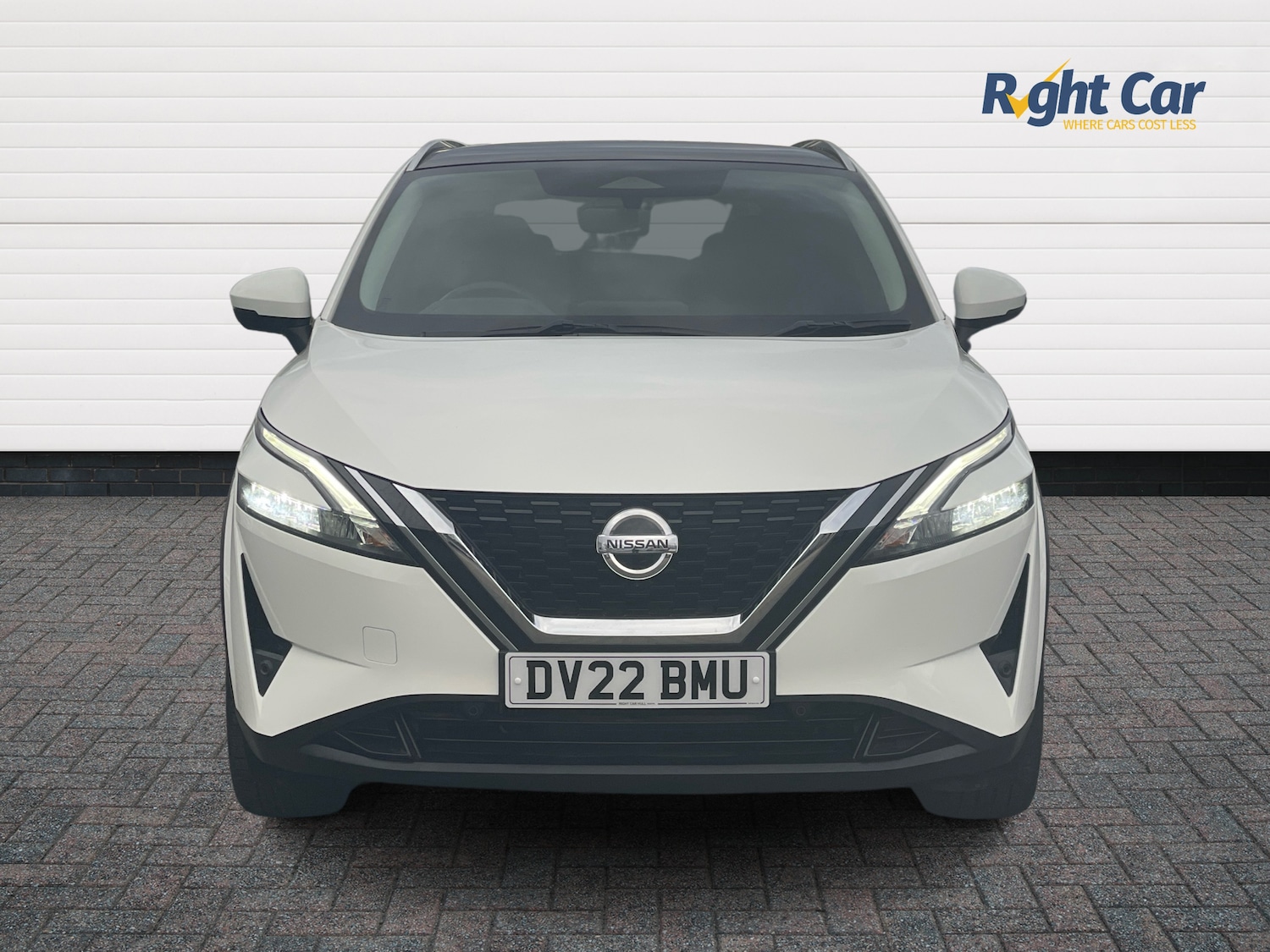 Used Nissan Qashqai 2022 for sale - 76362016: Photo 7