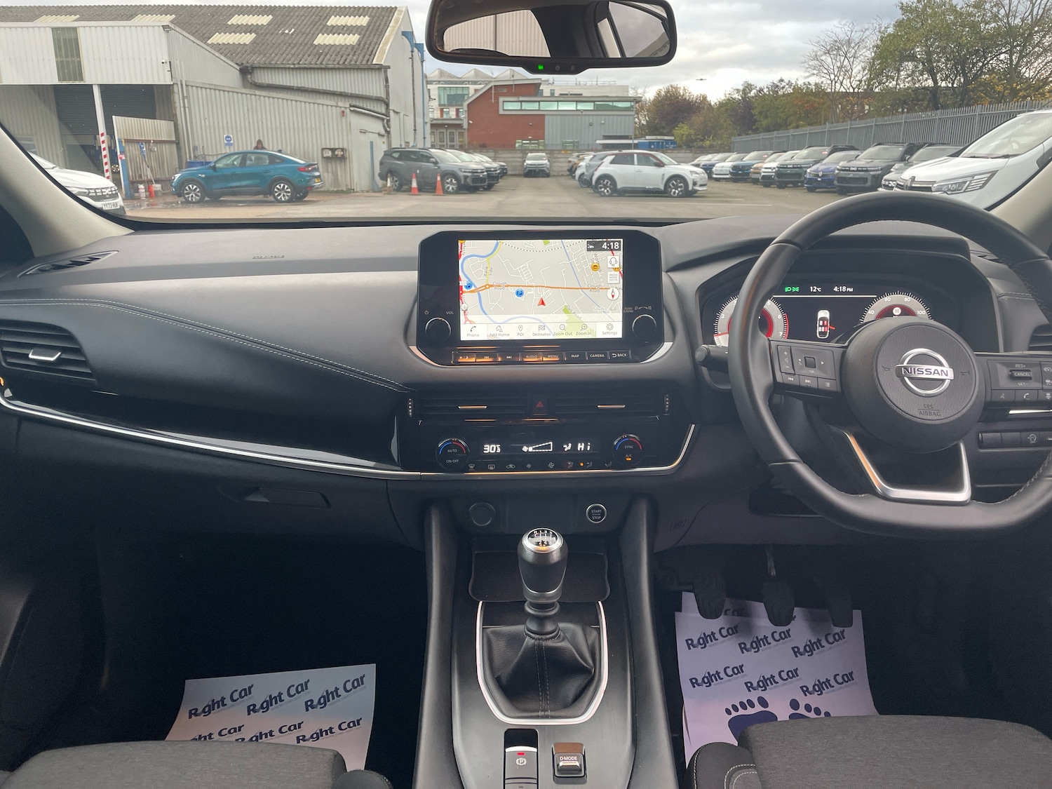 Used Nissan Qashqai 2022 for sale - 76362016: Photo 8