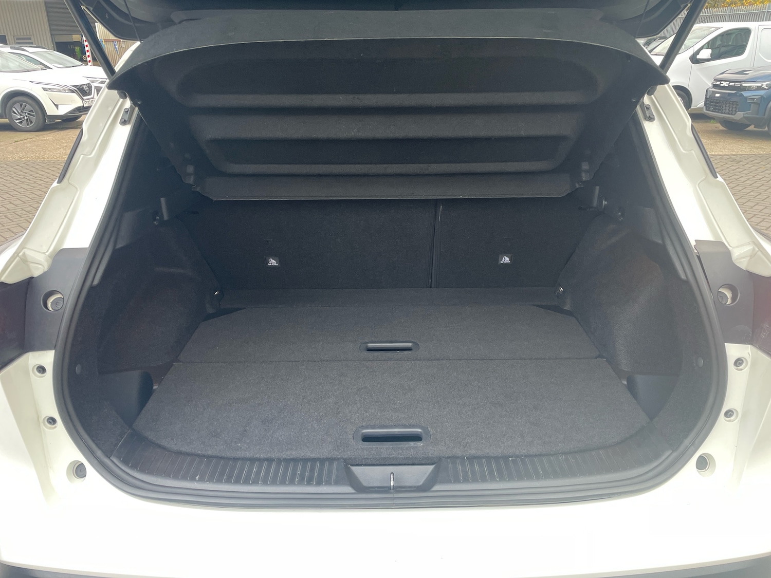 Used Nissan Qashqai 2022 for sale - 76362016: Photo 9
