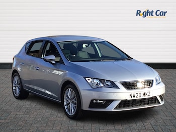 SEAT Leon feature image