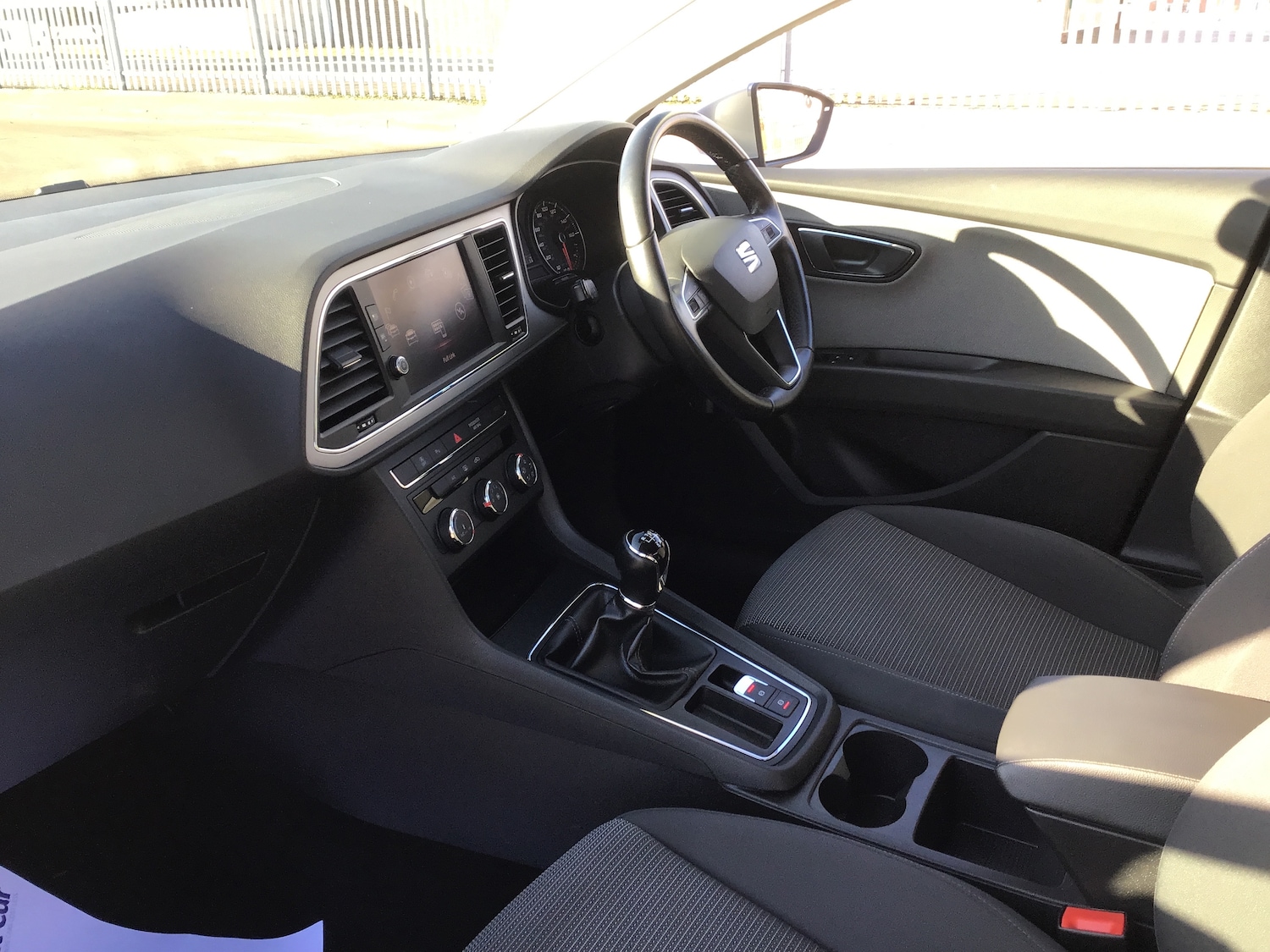 Used SEAT Leon 2020 for sale - 76928101: Photo 2