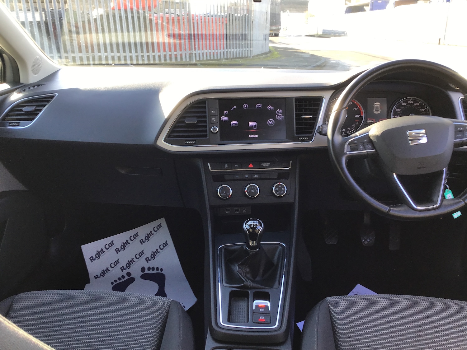 Used SEAT Leon 2020 for sale - 76928101: Photo 8