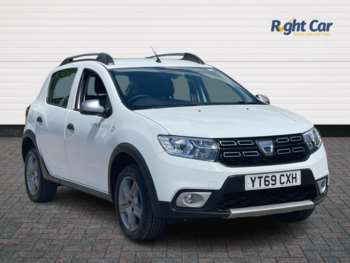 2019 (69) - 0.9 TCe Comfort 5dr