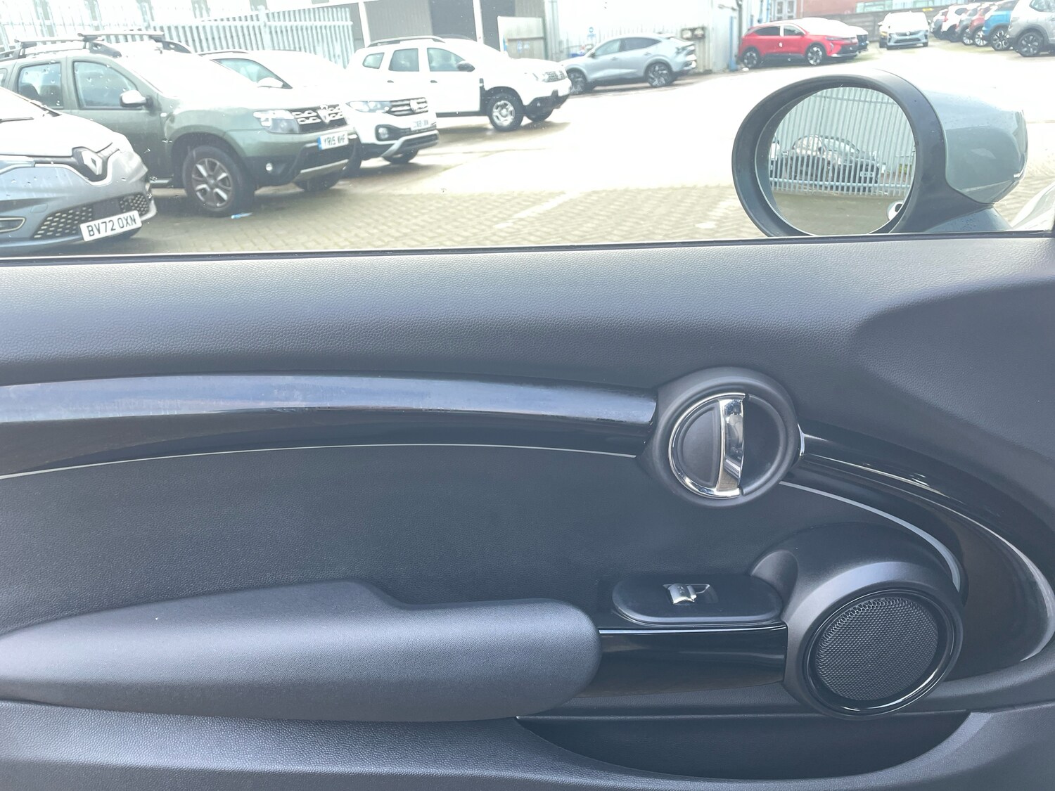 Used MINI Hatch 2022 for sale - 77360623: Photo 11