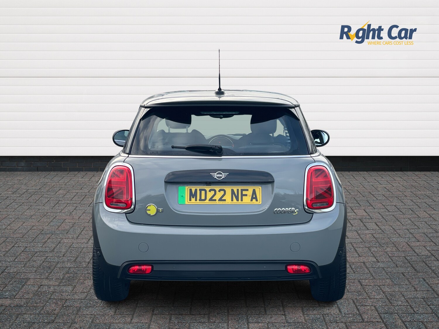 Used MINI Hatch 2022 for sale - 77360623: Photo 12