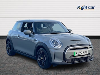 Used MINI Hatch 2022 for sale - 77360623: Photo