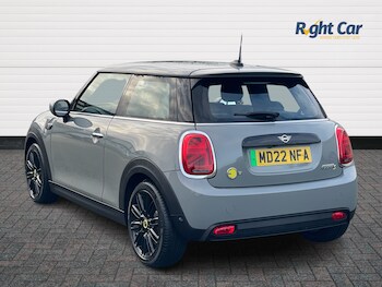 Used MINI Hatch 2022 for sale - 77360623: Photo