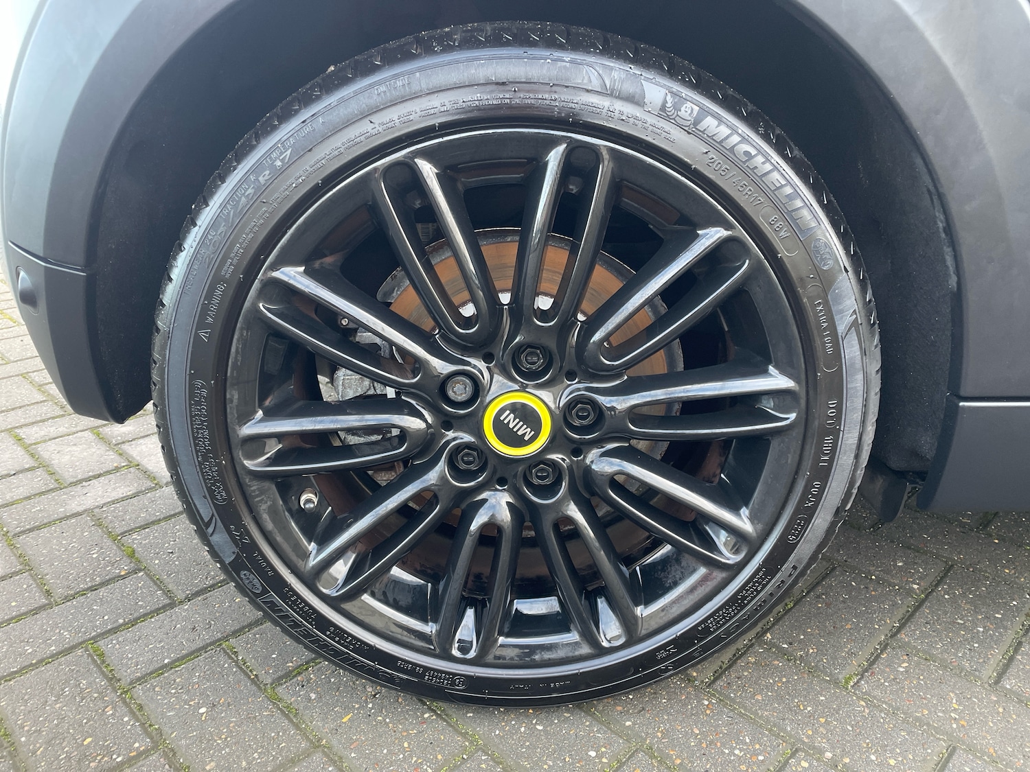 Used MINI Hatch 2022 for sale - 77360623: Photo 5