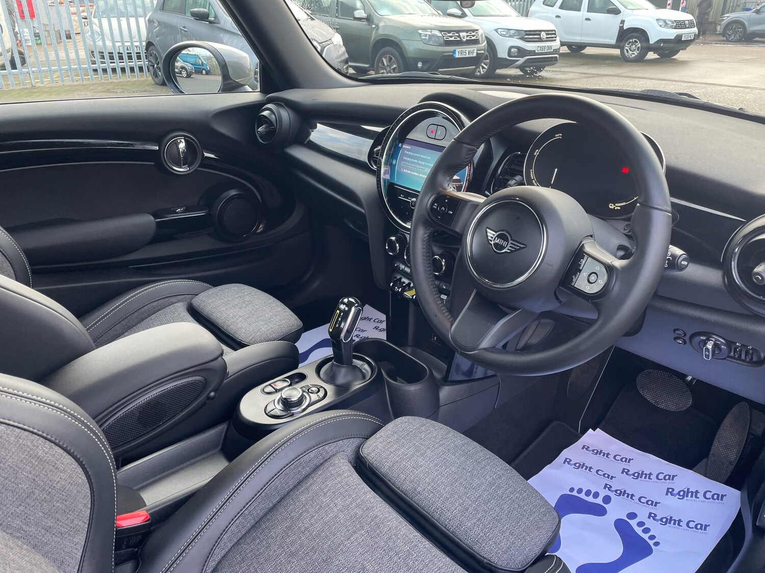 Used MINI Hatch 2022 for sale - 77360623: Photo 6