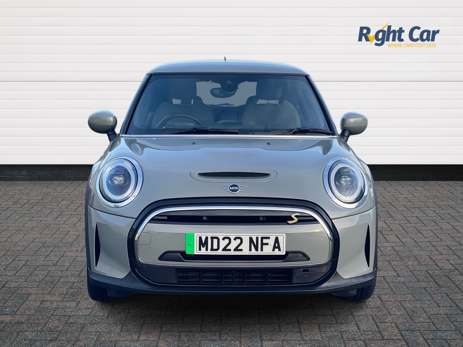 Used MINI Hatch 2022 for sale - 77360623: Photo 7
