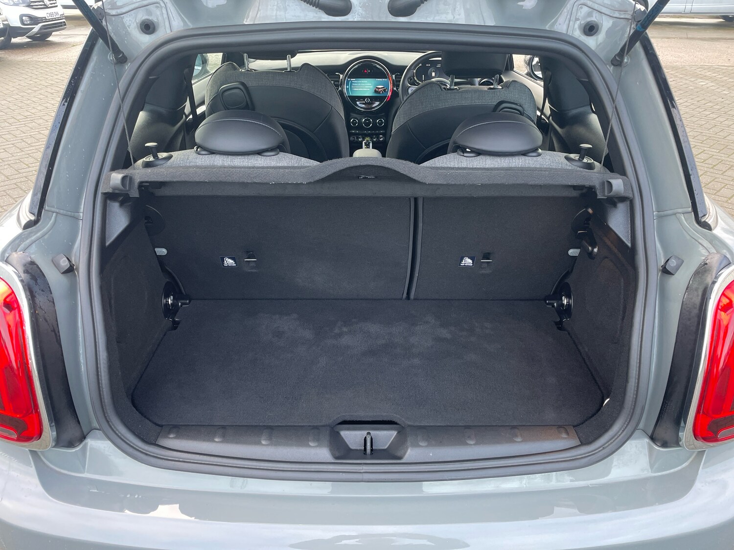 Used MINI Hatch 2022 for sale - 77360623: Photo 9