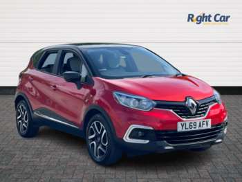 2019 (69) - Iconic Tce 5-Door