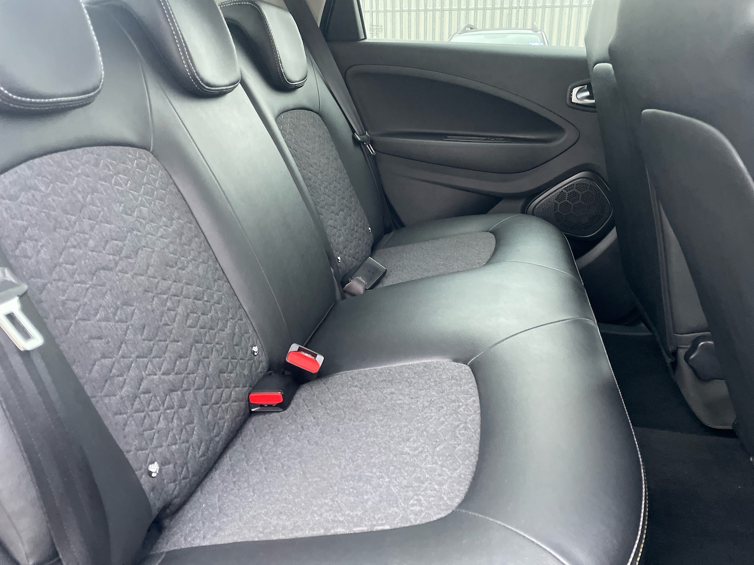 Used Renault Zoe 2022 for sale - 77373116: Photo 10