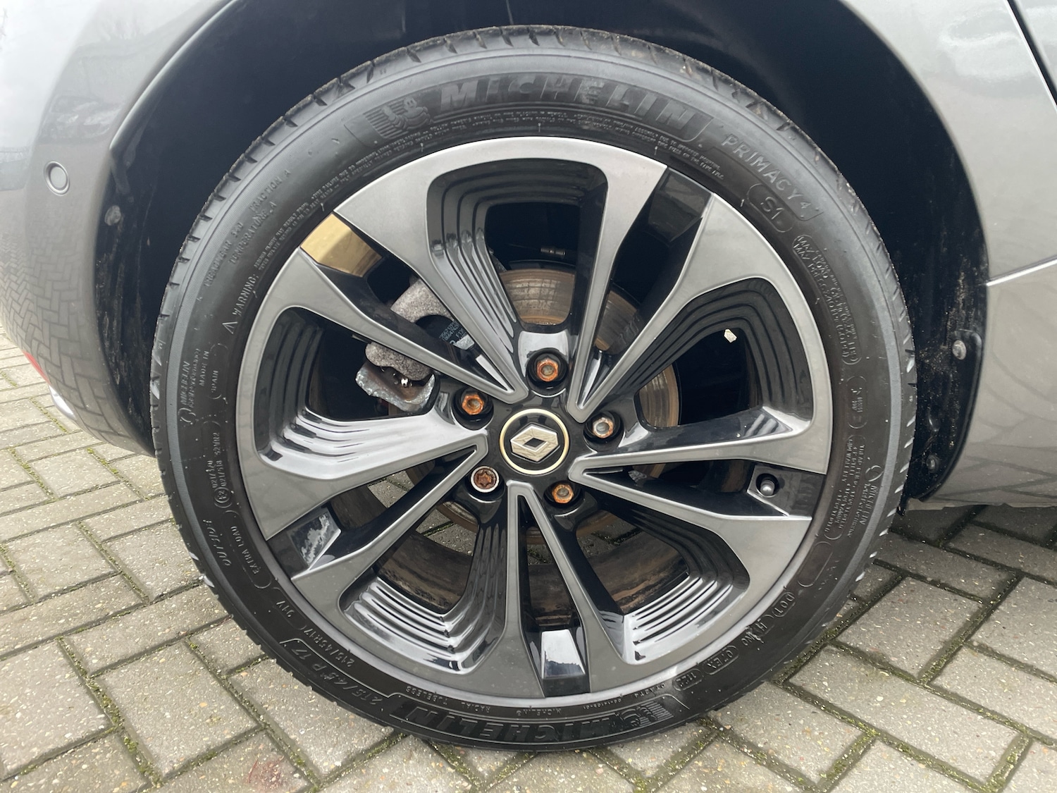 Used Renault Zoe 2022 for sale - 77373116: Photo 5