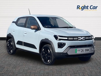 Used Dacia Spring 2026 for sale - 79293869: Photo