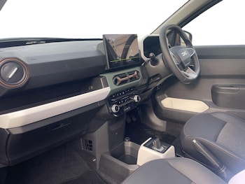 Used Dacia Spring 2026 for sale - 79293869: Photo