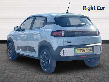 Used Dacia Spring 2026 for sale - 79293869: Photo