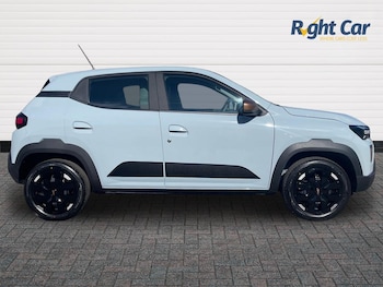 Used Dacia Spring 2026 for sale - 79293869: Photo
