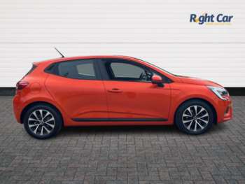 Used Renault Clio 2021 for sale - 74790066: Photo