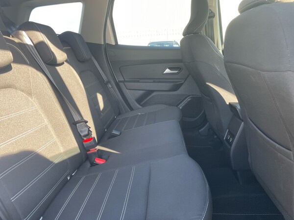 Used Dacia Duster 2021 for sale - 75980373: Photo 10
