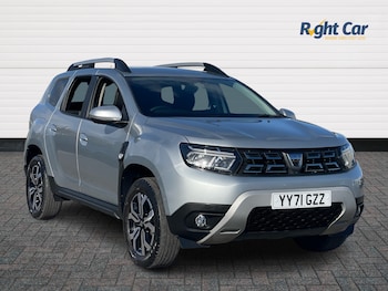2021 (71) - 1.0 Tce Prestige 5-Door