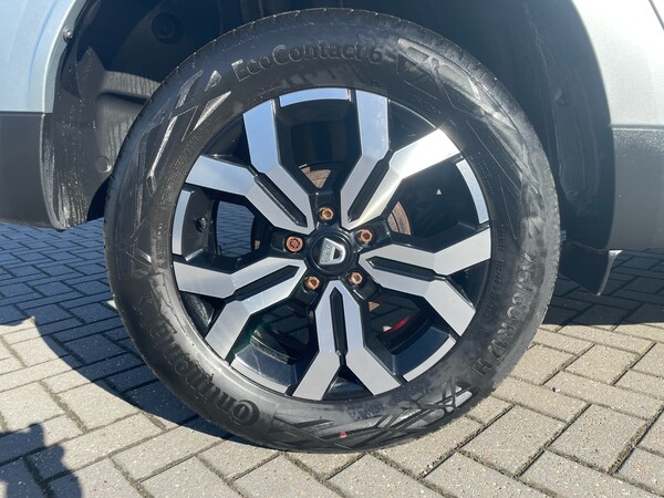Used Dacia Duster 2021 for sale - 75980373: Photo 5
