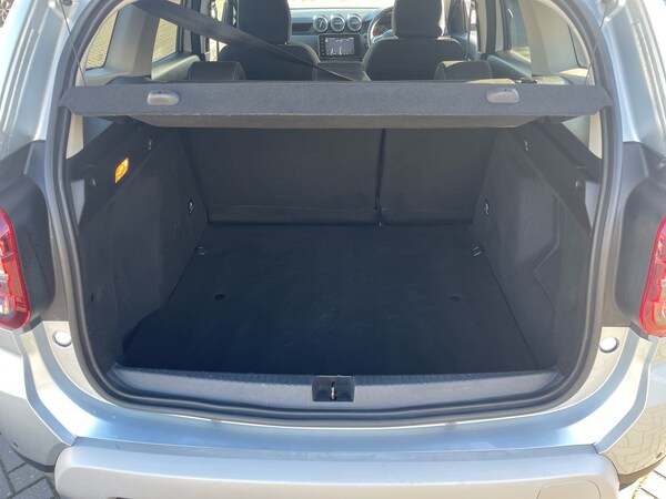 Used Dacia Duster 2021 for sale - 75980373: Photo 9