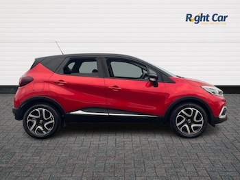Used Renault Captur 2018 for sale - 77067945: Photo