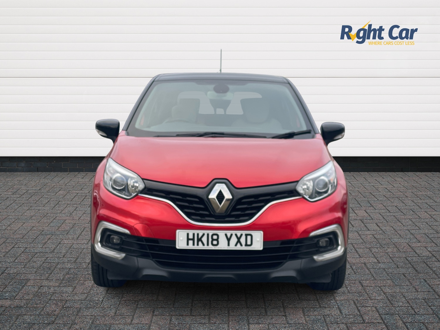 Used Renault Captur 2018 for sale - 77067945: Photo 7