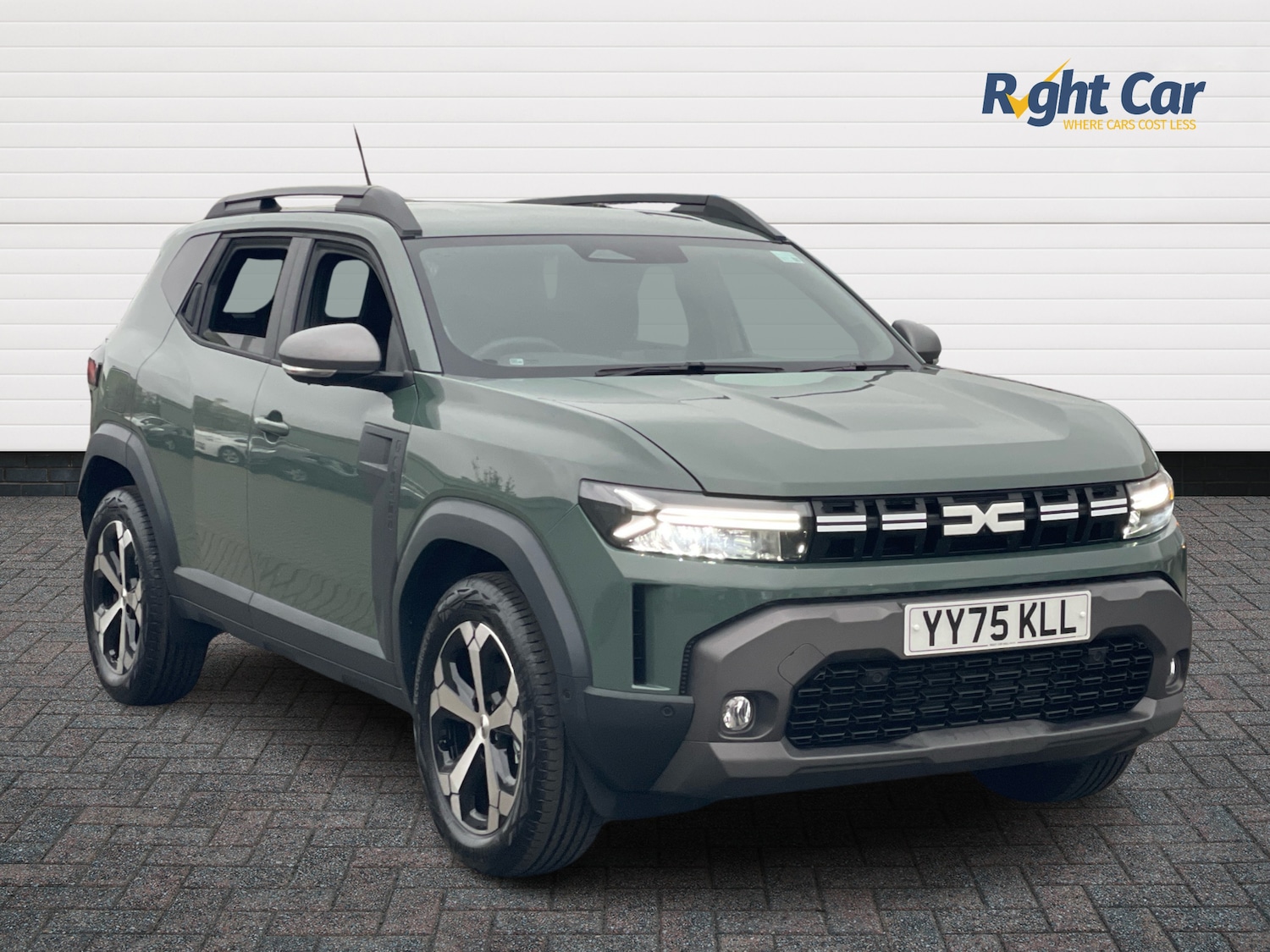 Used Dacia Duster 2025 for sale - 76514590: Photo 1