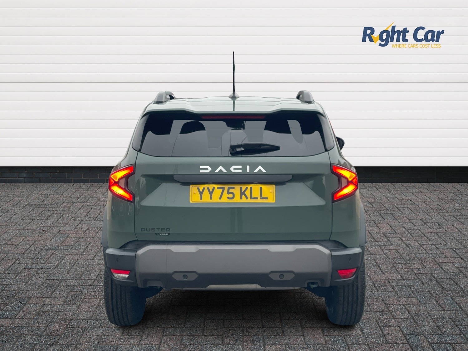 Used Dacia Duster 2025 for sale - 76514590: Photo 12