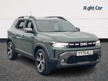 Used Dacia Duster 2025 for sale - 76514590: Photo