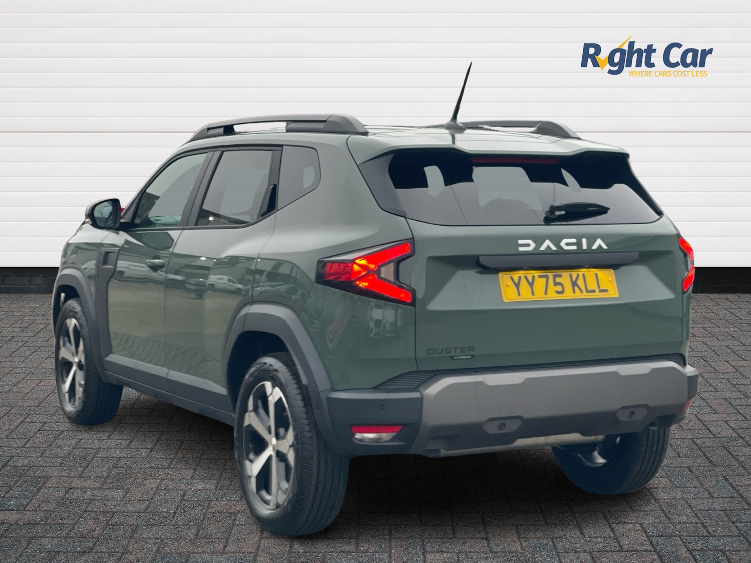 Used Dacia Duster 2025 for sale - 76514590: Photo 3