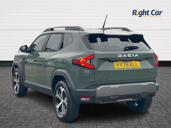 Used Dacia Duster 2025 for sale - 76514590: Photo