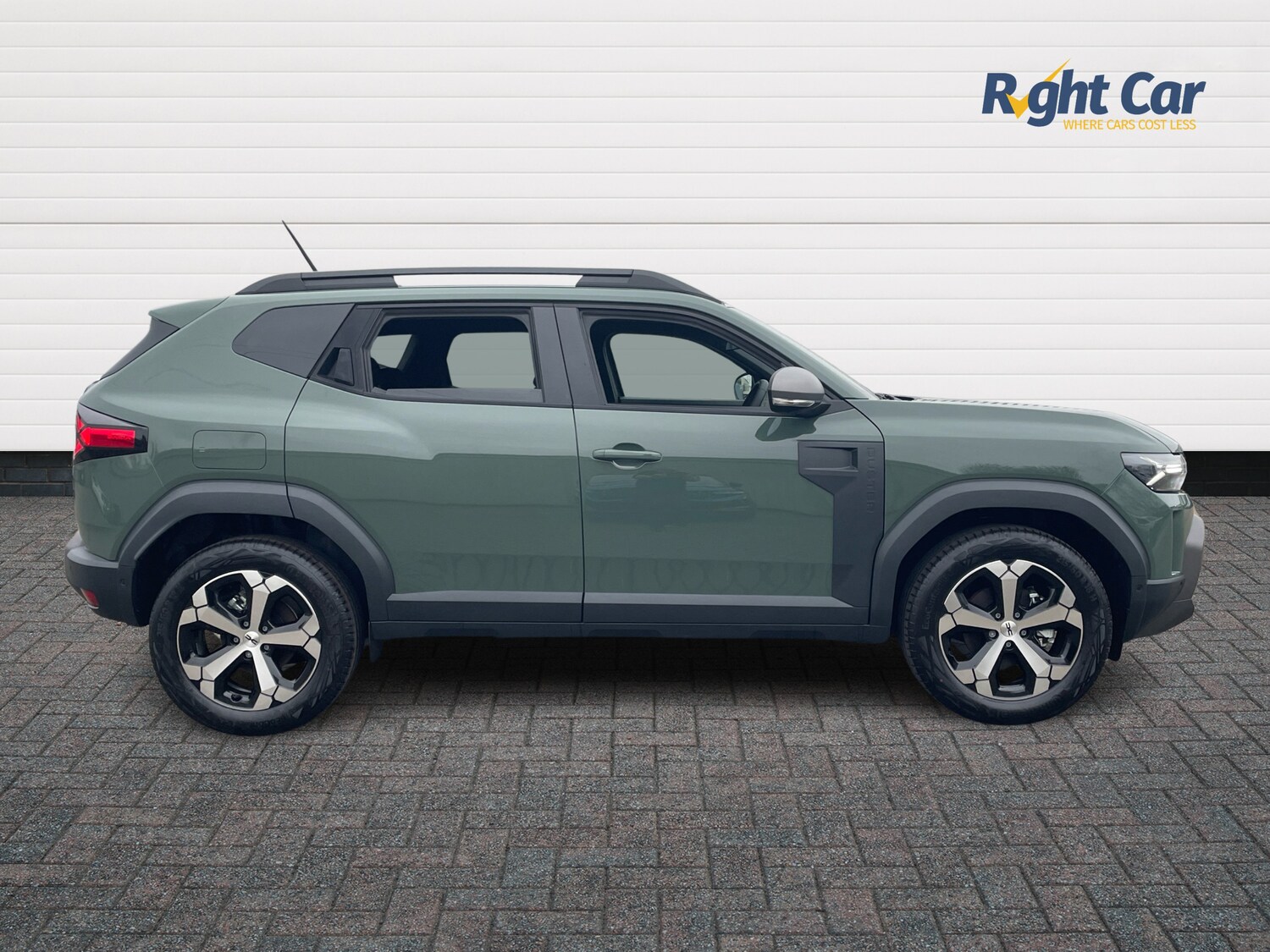 Used Dacia Duster 2025 for sale - 76514590: Photo 4